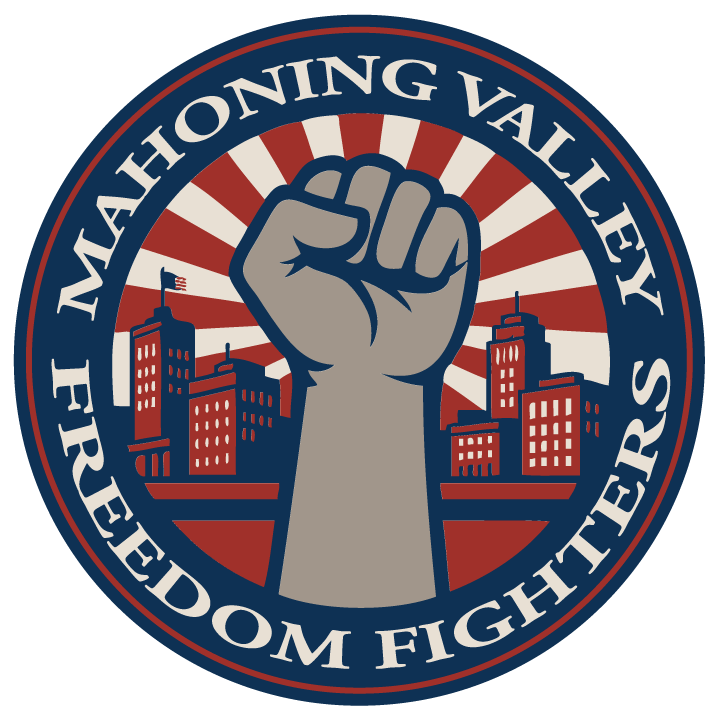 Cajon Valley Freedom Fighters logo