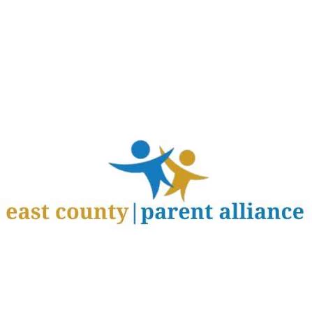 East County Parent Alliance logo